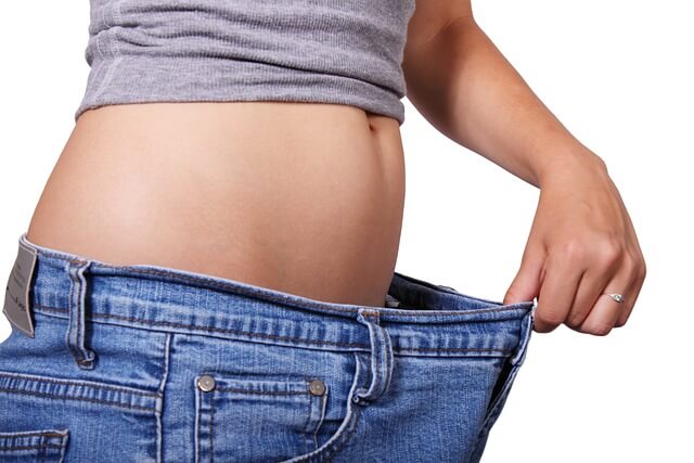 ダイエット体験談