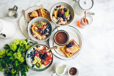 付き合ってない　ご飯作って欲しい