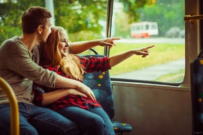 付き合ってない　家族みたい